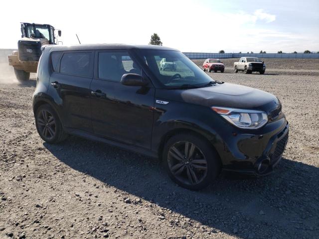 Photo 4 from auction – 2016 KIA SOUL + with VIN KNDJP3A51G7351285