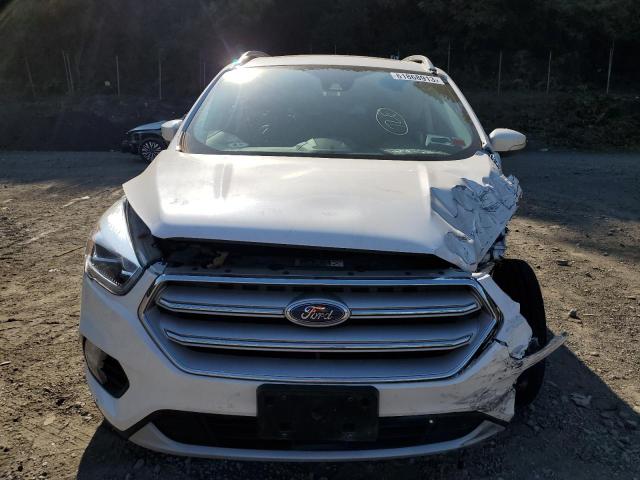 Photo 5 from auction – 2019 FORD ESCAPE TIT with VIN 1FMCU9J90KUB42276