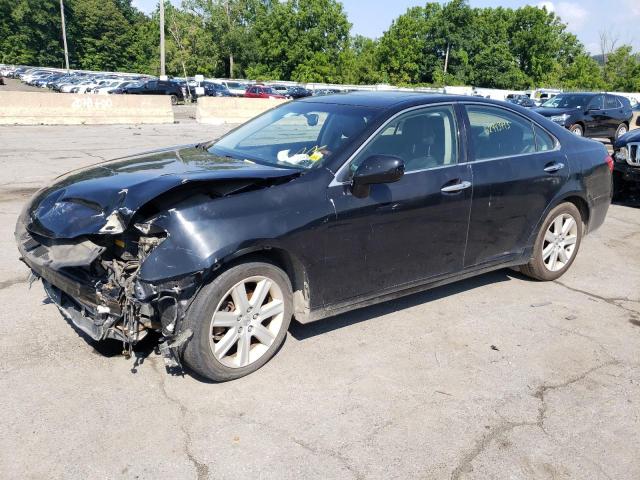 LEXUS ES 350 2007 with VIN JTHBJ46G072055448 - Photo from auction