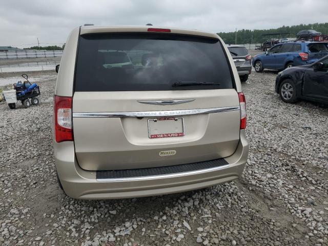 Photo 6 from auction – 2016 CHRYSLER TOWN & COU with VIN 2C4RC1BG9GR253638