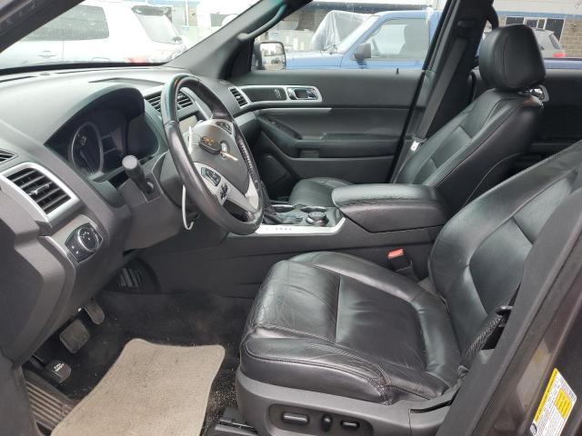 Photo 7 from auction – 2011 FORD EXPLORER X with VIN 1FMHK8D89BGA29191
