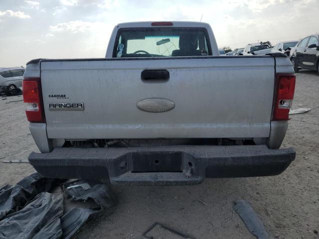 Photo 6 from auction – 2011 FORD RANGER with VIN 1FTKR1AD9BPB02381