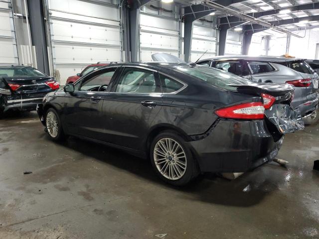 Photo 2 from auction – 2014 FORD FUSION SE with VIN 3FA6P0HD3ER175725
