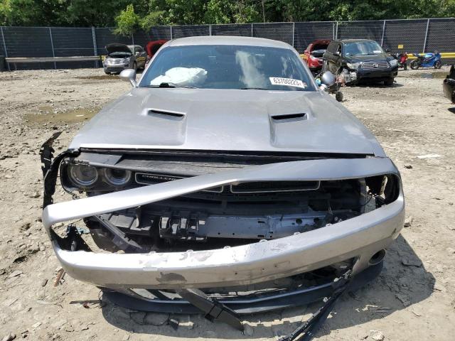 Photo 5 from auction – 2016 DODGE CHALLENGER with VIN 2C3CDZAG1GH200963