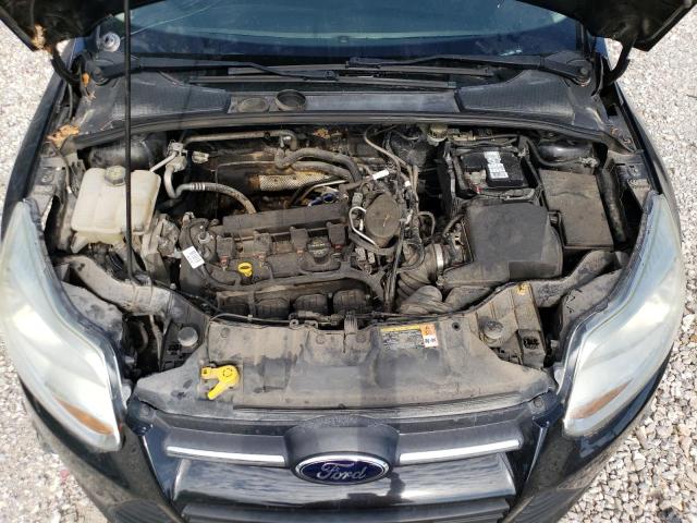 Photo 11 from auction – 2014 FORD FOCUS SE with VIN 1FADP3F29EL129664