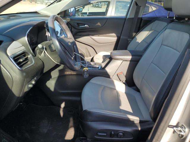Photo 7 from auction – 2020 CHEVROLET EQUINOX PR with VIN 3GNAXNEV5LS654904