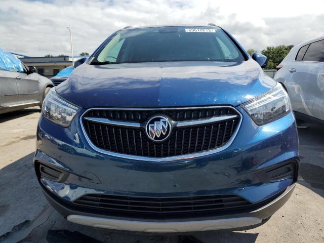Photo 5 from auction – 2020 BUICK ENCORE PRE with VIN KL4CJASB4LB001993
