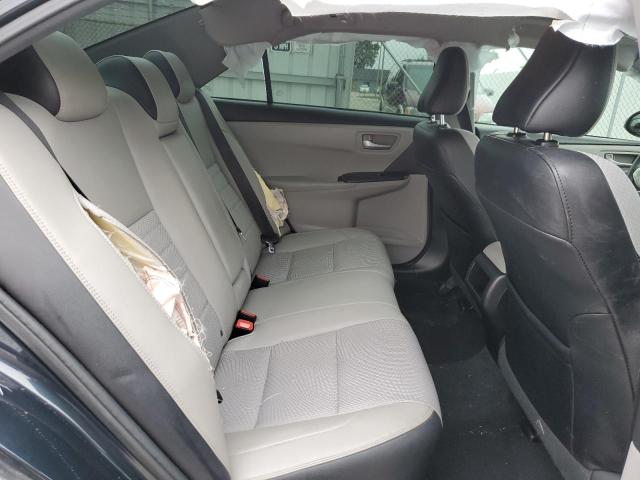 Photo 10 from auction – 2017 TOYOTA CAMRY LE with VIN 4T1BF1FK2HU413821