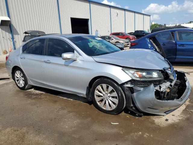 Photo 4 from auction – 2013 HONDA ACCORD EX with VIN 1HGCR2F74DA080813
