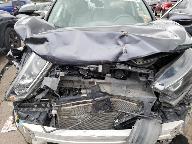 Photo 12 from auction – 2019 HONDA CR-V EX with VIN 7FARW2H51KE002902