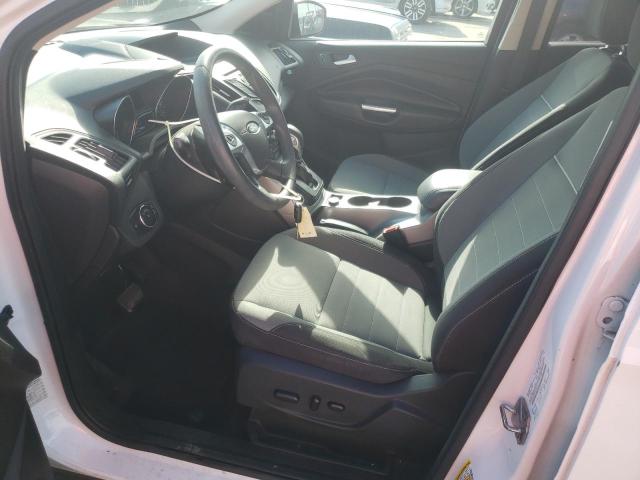 Photo 7 from auction – 2014 FORD ESCAPE SE with VIN 1FMCU0GX8EUC31891