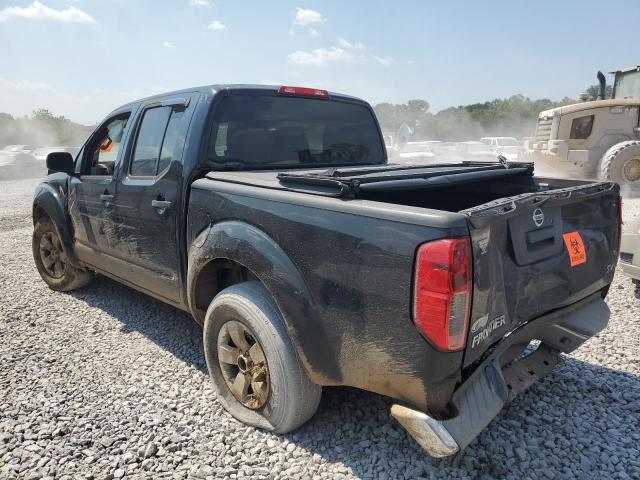 Photo 2 from auction – 2013 NISSAN FRONTIER S with VIN 1N6AD0ER3DN764303