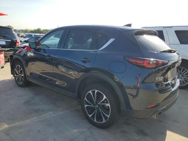 Photo 2 from auction – 2022 MAZDA CX-5 PREMI with VIN JM3KFBDM8N1544917