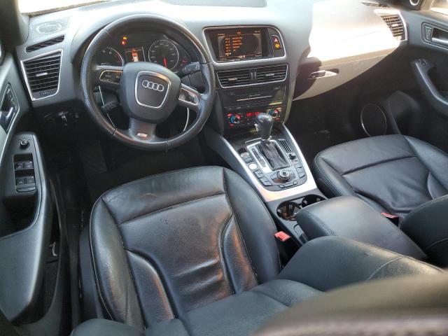 Photo 8 from auction – 2012 AUDI Q5 PRESTIG with VIN WA1WKBFP7CA009422