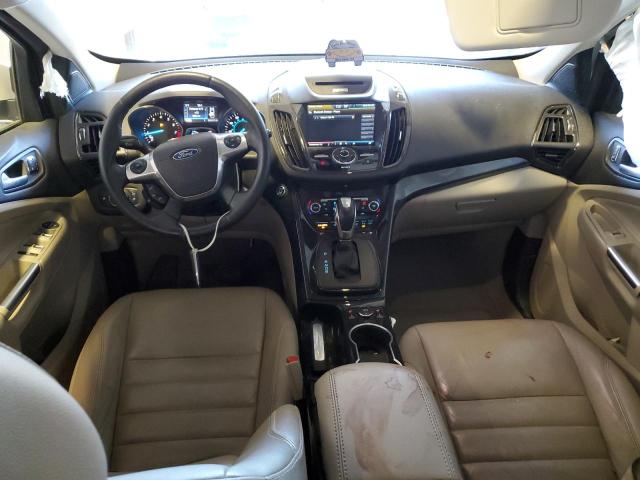 Photo 8 from auction – 2015 FORD ESCAPE TIT with VIN 1FMCU9J9XFUA44457