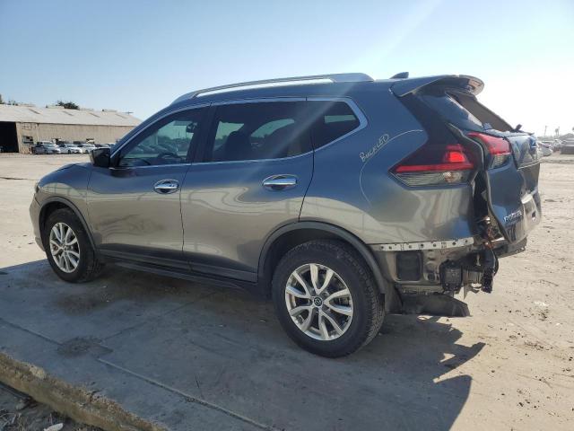 Photo 2 from auction – 2018 NISSAN ROGUE S with VIN KNMAT2MT9JP504728