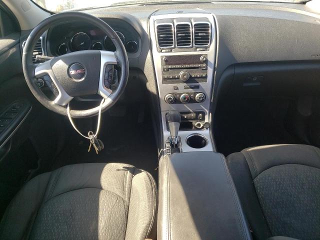 Photo 8 from auction – 2012 GMC ACADIA SLE with VIN 1GKKVPED3CJ193729
