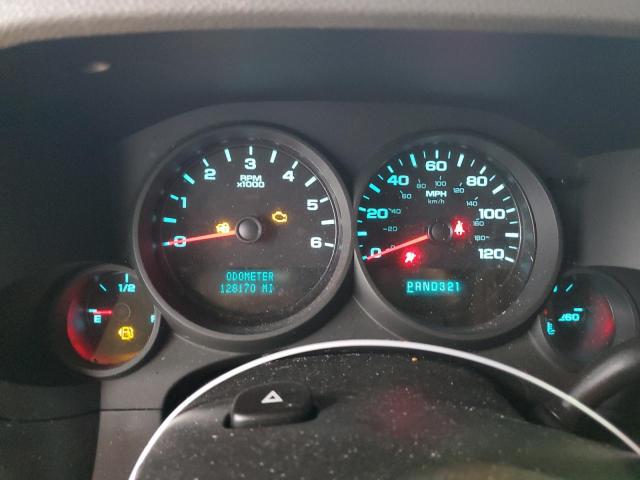 Photo 9 from auction – 2011 GMC SIERRA K15 with VIN 3GTP2UEA5BG339630