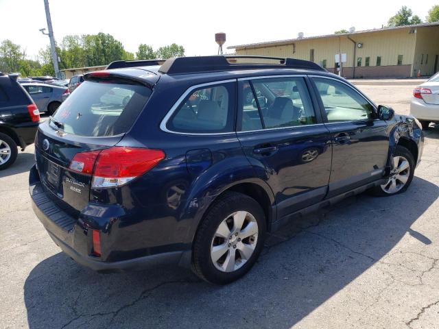 Снимка 3 от търг – 2012 SUBARU OUTBACK 2. с VIN 4S4BRBAC4C3233672