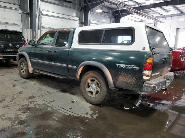 Photo 2 from auction – 2001 TOYOTA TUNDRA ACC with VIN 5TBBT44161S195698