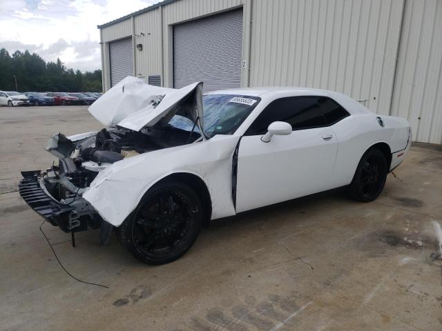 DODGE CHALLENGER 2015 with VIN 2C3CDZAG7FH843090 - Photo from auction