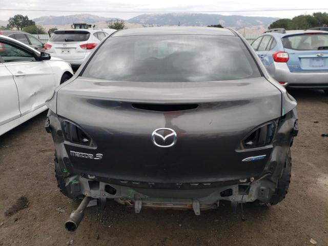 Foto 6 de la subasta – 2012 MAZDA 3 I con VIN JM1BL1V86C1546661