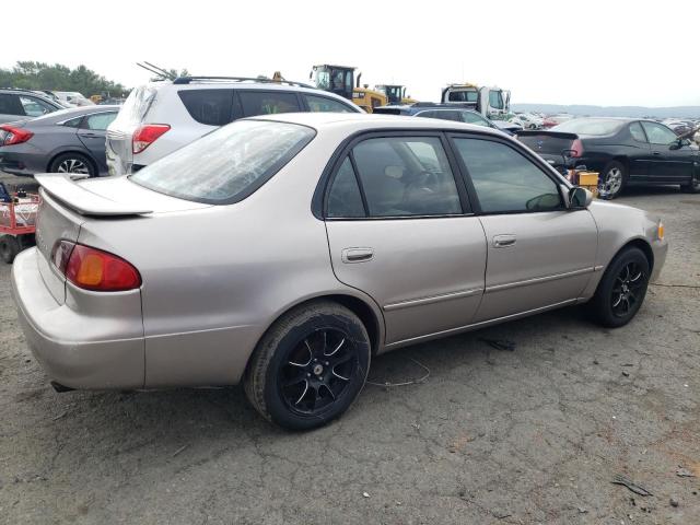 Photo 3 from auction – 2001 TOYOTA COROLLA CE with VIN 1NXBR12E01Z532853