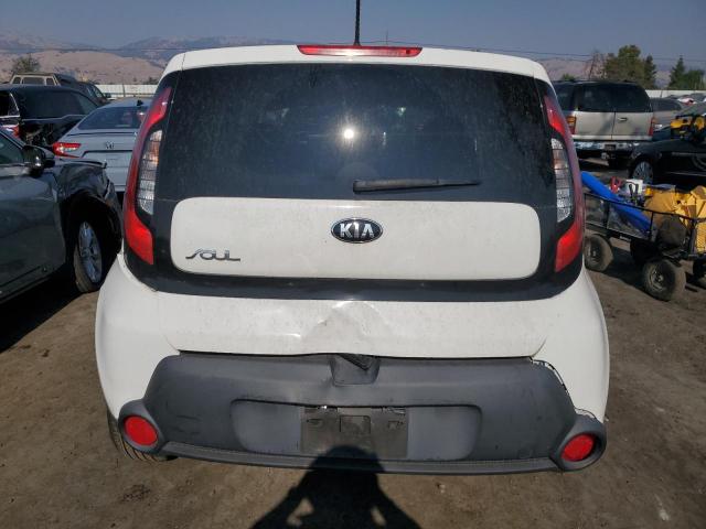 Photo 6 from auction – 2015 KIA SOUL with VIN KNDJN2A27F7790012