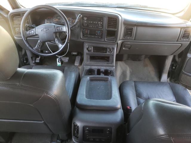 Photo 8 from auction – 2005 CHEVROLET SILVERADO with VIN 1GCHK23245F922717
