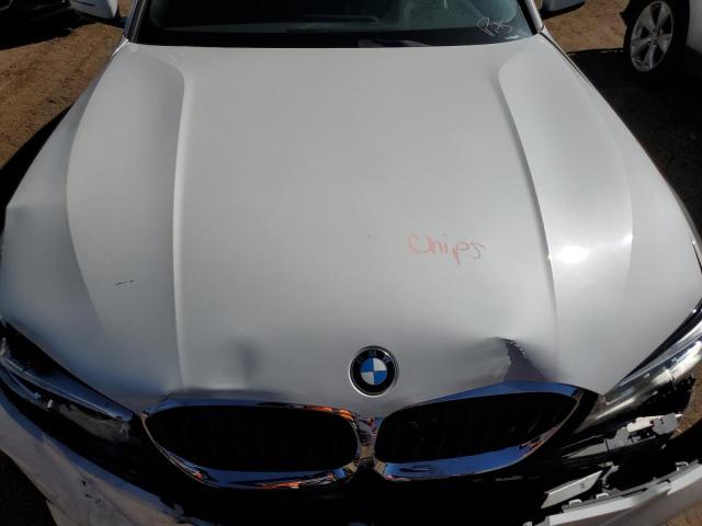 Photo 11 from auction – 2019 BMW 330I with VIN WBA5R1C54KAJ98536