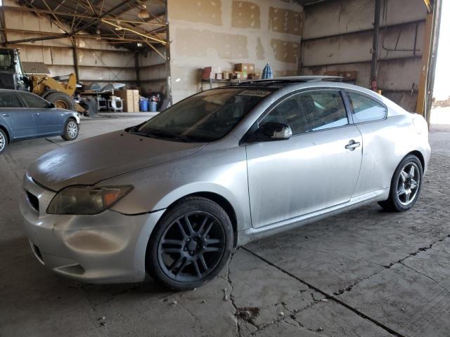 Photo 1 from auction – 2006 TOYOTA SCION TC with VIN JTKDE177060143012