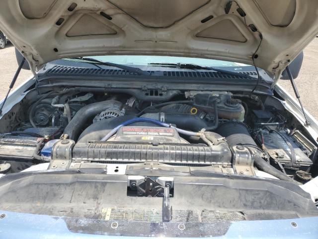 Photo 11 from auction – 2006 FORD F250 SUPER with VIN 1FTSW20P26EC16458
