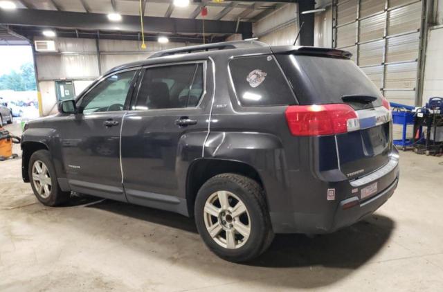 Photo 2 from auction – 2015 GMC TERRAIN SL with VIN 2GKALSEK2F6277481