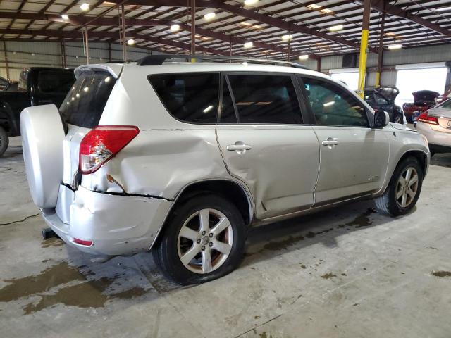 Photo 3 from auction – 2007 TOYOTA RAV4 LIMIT with VIN JTMBK31V175029180