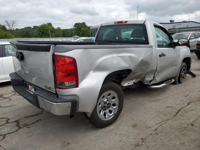 Photo 3 from auction – 2011 GMC SIERRA C15 with VIN 1GTN1TEAXBZ313609
