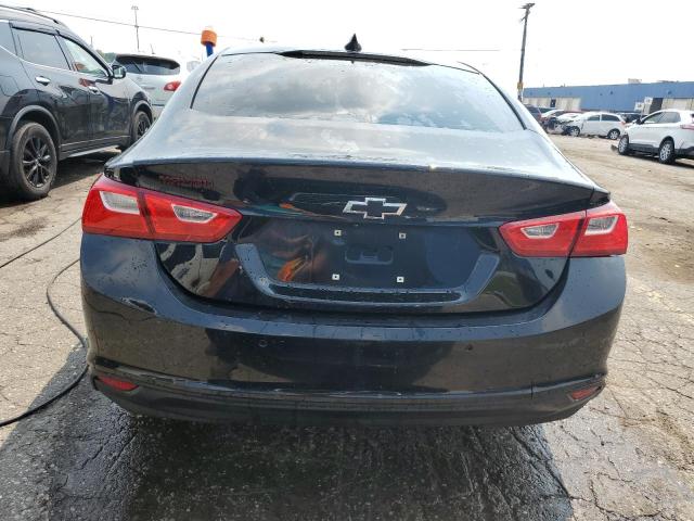 Photo 6 from auction – 2018 CHEVROLET MALIBU LT with VIN 1G1ZD5ST6JF123891
