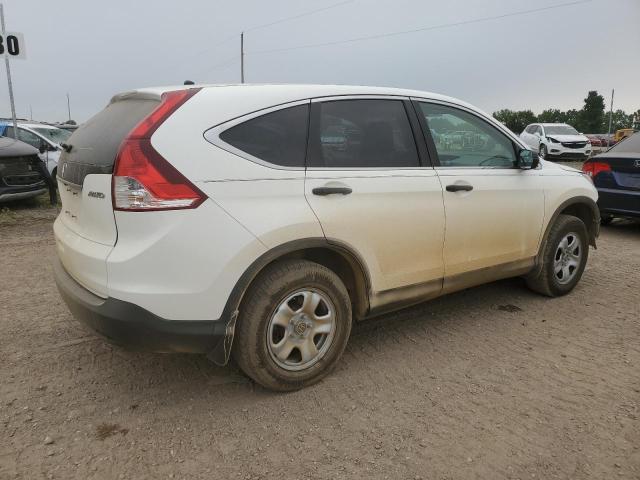 Photo 3 from auction – 2012 HONDA CR-V LX with VIN 5J6RM4H32CL074468