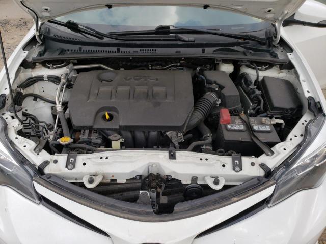 Photo 11 from auction – 2017 TOYOTA COROLLA L with VIN 5YFBURHEXHP641742
