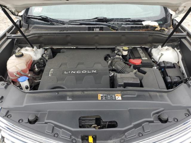 Photo 12 from auction – 2016 LINCOLN MKX SELECT with VIN 2LMTJ8KR2GBL87390