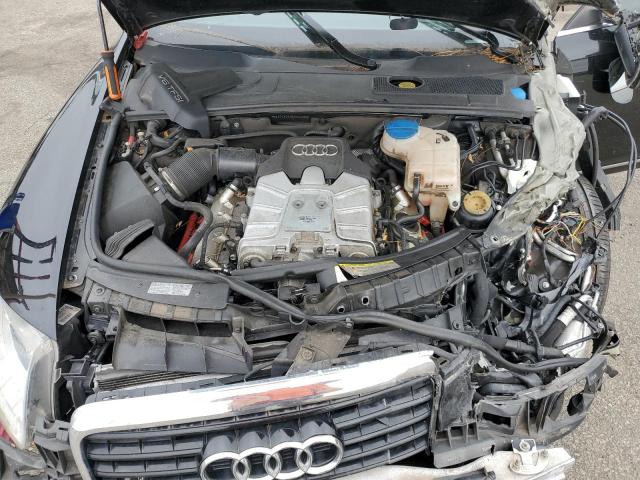 Photo 11 from auction – 2011 AUDI A6 PREMIUM with VIN WAUFGAFB1BN002296
