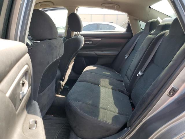 Photo 10 from auction – 2015 NISSAN ALTIMA 2.5 with VIN 1N4AL3AP5FC496807