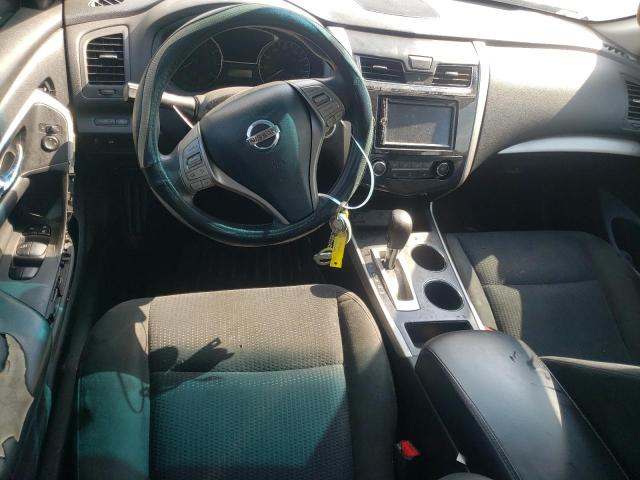 Photo 4 from auction – 2015 NISSAN ALTIMA 2.5 with VIN 1N4AL3AP5FC280102