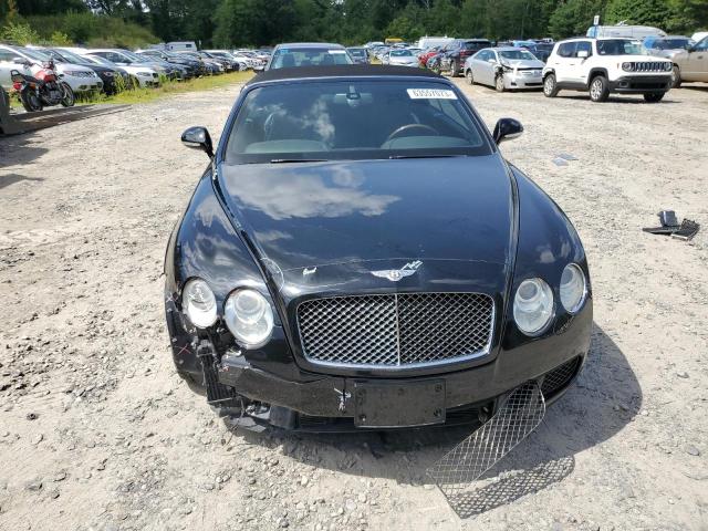 Photo 5 from auction – 2010 BENTLEY CONTINENTA with VIN SCBDP3ZA5AC063267