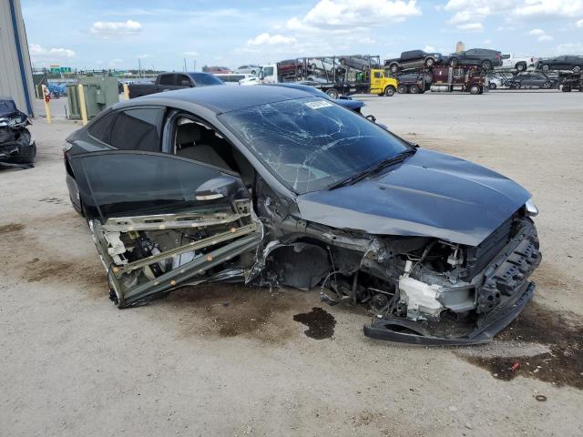 Photo 4 from auction – 2017 FORD FOCUS SE with VIN 1FADP3F26HL272740