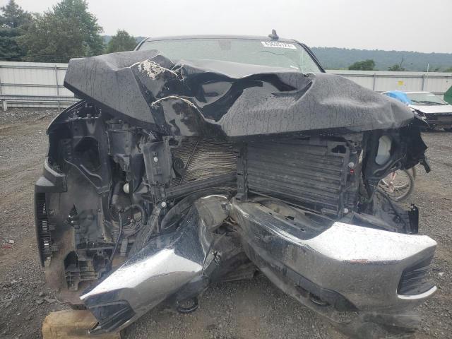 Photo 5 from auction – 2021 CHEVROLET SILVERADO with VIN 1GCUYDED0MZ246898