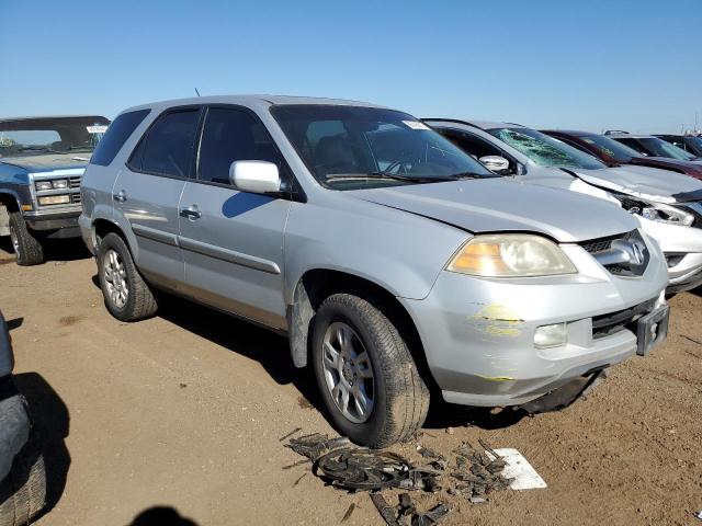 Photo 4 from auction – 2006 ACURA MDX with VIN 2HNYD18954H534932