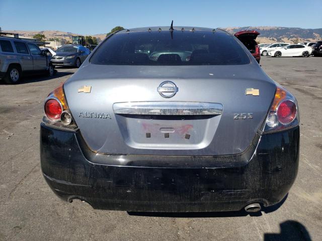 Photo 6 from auction – 2010 NISSAN ALTIMA BAS with VIN 1N4AL2AP4AN460470