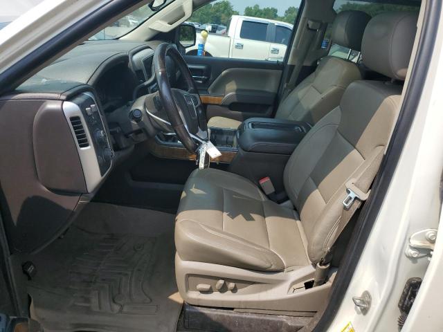 Photo 7 from auction – 2014 GMC SIERRA K15 with VIN 3GTU2VEC4EG236567