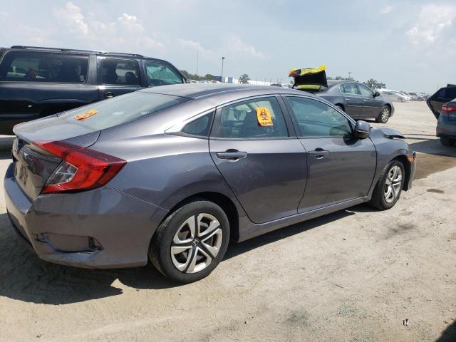 Photo 3 from auction – 2016 HONDA CIVIC LX with VIN 19XFC2F50GE074083