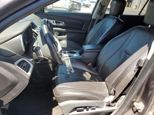Photo 7 from auction – 2015 GMC TERRAIN SL with VIN 2GKALSEKXF6249928